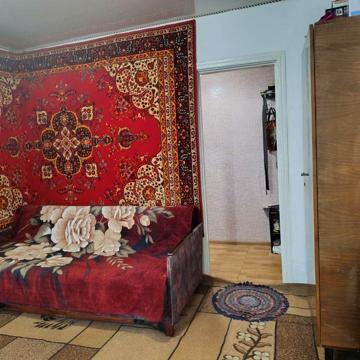 Продам 2х кімнатну квартиру