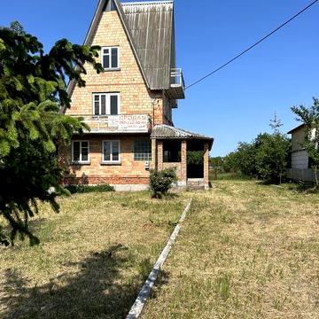 Будинок біля річки і лісу від власника