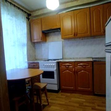 Оренда 1 кімн. квартири з/с.Караваєві Дачі