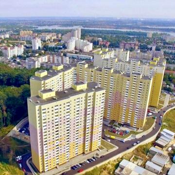 Без комиссии Оболонь Почайна Героев Днепра  ЖК Ярославичи Кургузова 1а ЖК Ярославичи