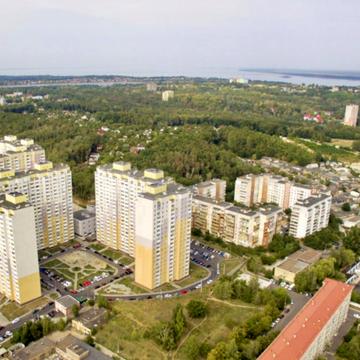 Кургузова вул., 1-А к1