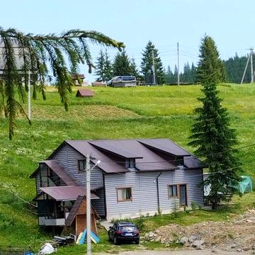 Продаж будинку, котеджу, І-Франківська область, Карпати, с.Яблуниця