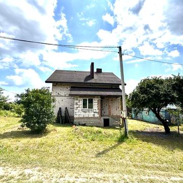&& Будинок 5 кімнат у Білій Криниці