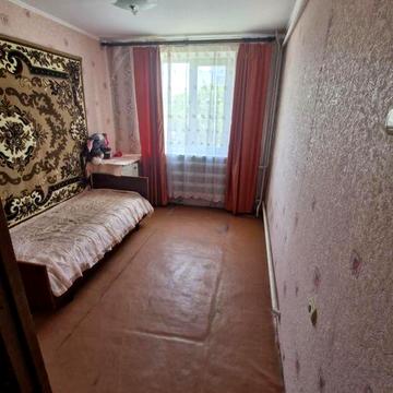 3-кімнатна кв. з автономним опаленням у м. Вільнянськ