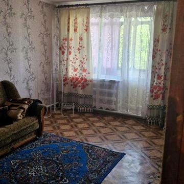 3-кімнатна кв. з автономним опаленням у м. Вільнянськ