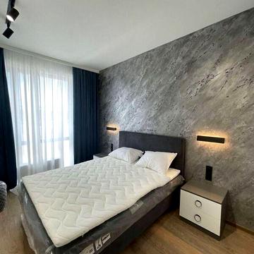 Довгострокова оренда 2к Квартира Костомарівська вулиця ЖК Geneve