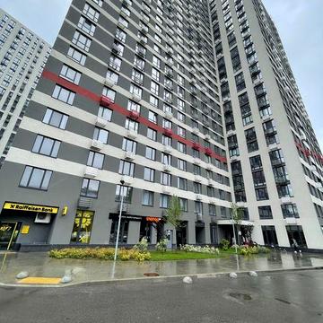 Продам квартиру "Варшавський Плюс"в новому будинку ЖК &quot;Варшавський Плюс&quot;