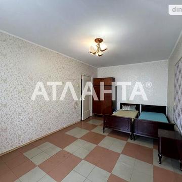 Продаж 1к Квартира Іцхака Рабіна (Йони Якіра) вулиця