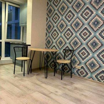 ЖК Фортуна, студія для порядної однієї людини
