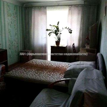 Продам 1к квартиру на Масельского, ХТЗ. Сертификат. К73