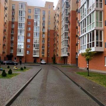Продам 3 комн.квартиру в ЖК Затишний-1 (Перемога-3).БЕЗ КОМИССИИ. ЖК Затишний-1