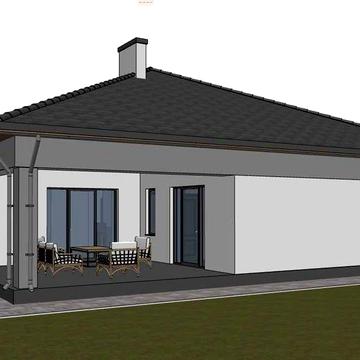 [3] Продам будинок на етапі будівництва на Вінницьких Хуторах 0756