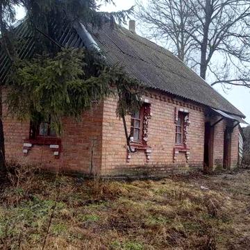Терминово! Продаж будинку Житомир. обл. Бердичівський р-н, с. Буряки