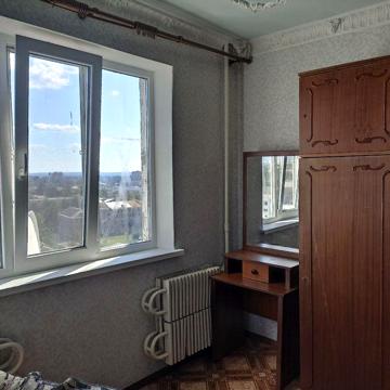 Сдам 2 комнатную квартиру у метро Метростроителей