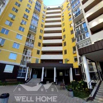 Продаж 1к квартири вул.  Ватутіна, 111В, ЖК Велесград м. Вишгород ЖК Велесгард