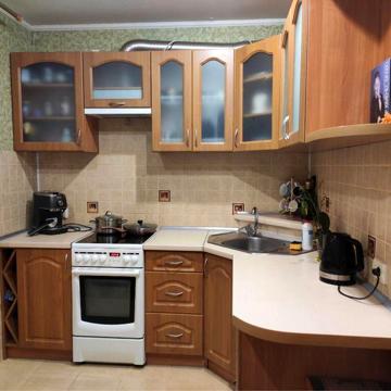 Сдам 2к квартиру на мр/н Горизонт