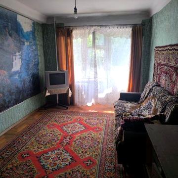 Продам 2х кімнатну квартиру на космосі