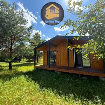 Продам Будинок 70м2, з РЕМОНТОМ, Серед СОСЕН,БіляОзера, 30кмКиїв