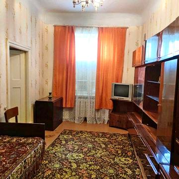 Здаю двокімнатну квартиру