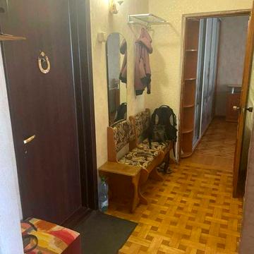 Здам в оренду 2-кімнатну М Мінська, Оболонь