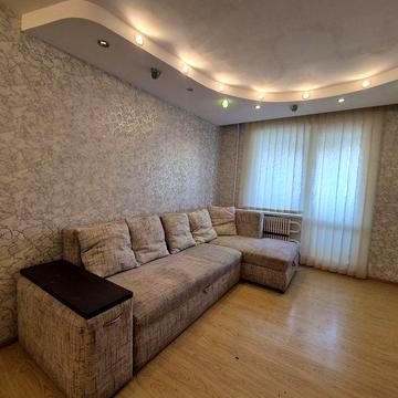 Здам двокімнатну квартиру сел.Черкаське