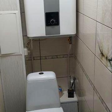 Двокімнатна квартира ПЗТО