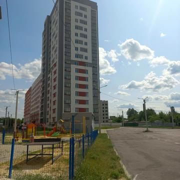 борткевича, 15