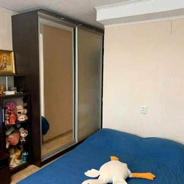 Здається в оренду 1-кімнатна квартира, по вул. Набережна Перемоги, 50