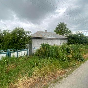 Продаж будинку с.Козівка Тернопільський район