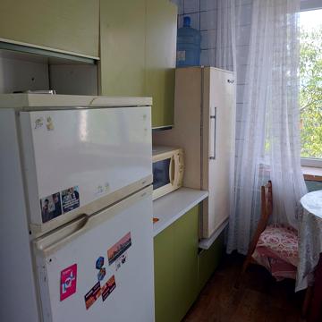 Родини Оголевців пров. (Лермонтова), 6