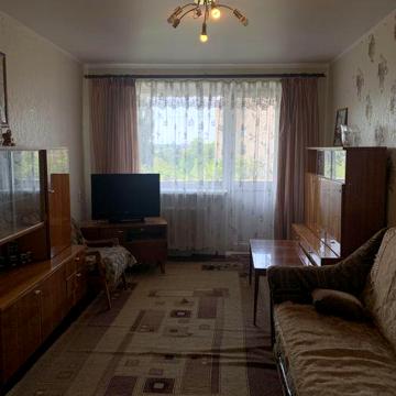 Здам 2 кімнатну квартиру по вул .Л. Качіньського