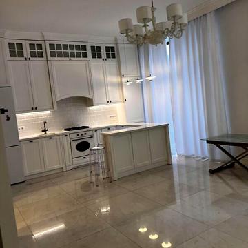 Продаж 1к Квартира Французький бульвар