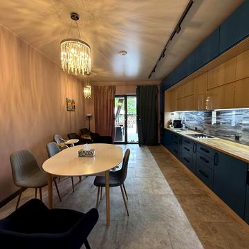 Сливова вул., 45