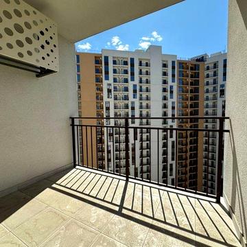 KADORR CITY — уровень, который видно/ Квартра 44 метра/Правильная