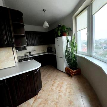 ВЛАСНИК Продаж квартири 4к (дворівнева), 116м2