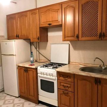 Продаж квартири на Симоненка