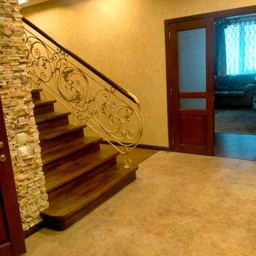 Сдаю элитную квартиру на Печерске 300м2