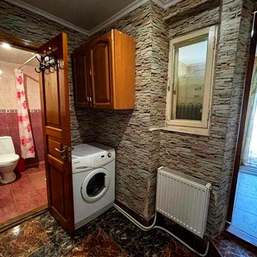 Однокімнатна квартира у межах центру Одеси