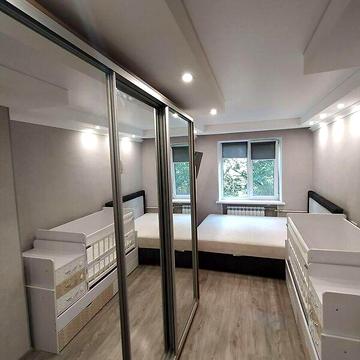 Продаж 3к Квартира Скіфська (Камяногірська) вулиця