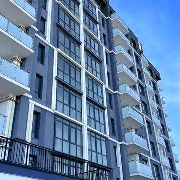 Є-ОСЕЛЯ. 3-к квартира 81 кв.м. від 15229 грн/міс. ЖК "ЯDRO" ЖК ЯDRO