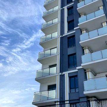 Є-ОСЕЛЯ. 2-к квартира 72 кв.м. від 14,045грн/міс. ЖК "ЯDRO". ЖК ЯDRO