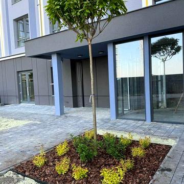 Є-ОСЕЛЯ. 3-к квартира 74кв.м. від 14230 грн/міс. ЖК "ЯDRO" ЖК ЯDRO