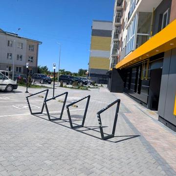Квартира в новобудові