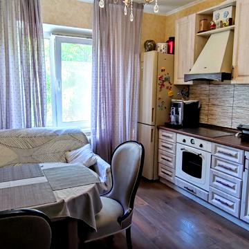 Петра Григоренка просп., 1-А