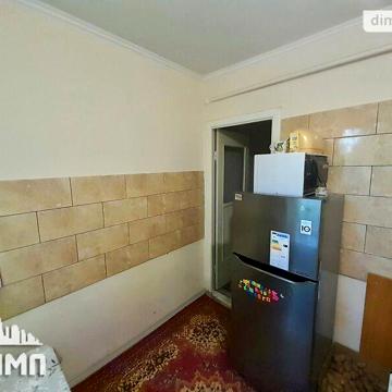 Продаж 1к Квартира Юності проспект