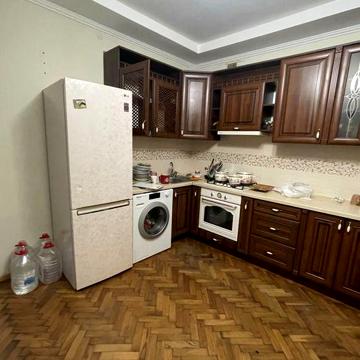Оренда 1 кімн квартири в Варшавська (СКА)