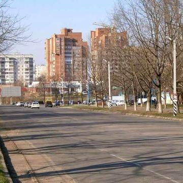 Продаж 3-х кімнатної квартири