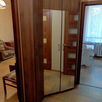 Сдаётся 1 но ком 97 квартал,пр.Университетский