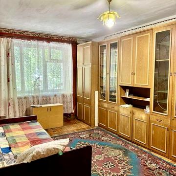 Здається 1 кімнатна квартира/2 поверх