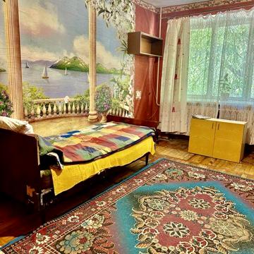 Здається 1 кімнатна квартира/2 поверх